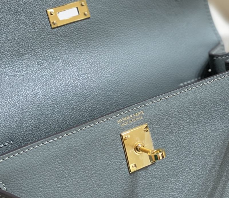 Hermes Kelly Bags